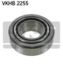 SKF VKHB 2255 Wheel Bearing